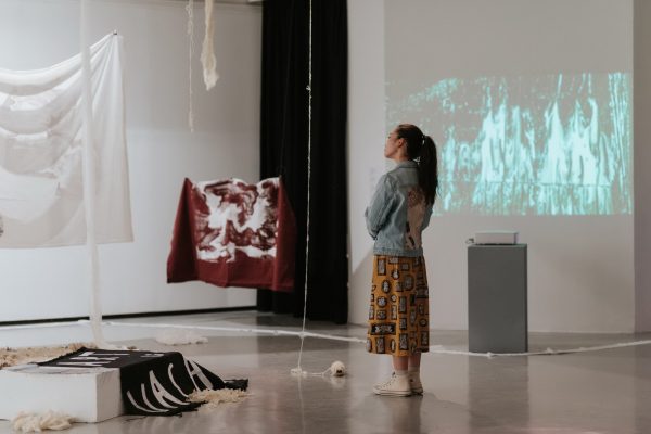 Galerija Kortil izložba
