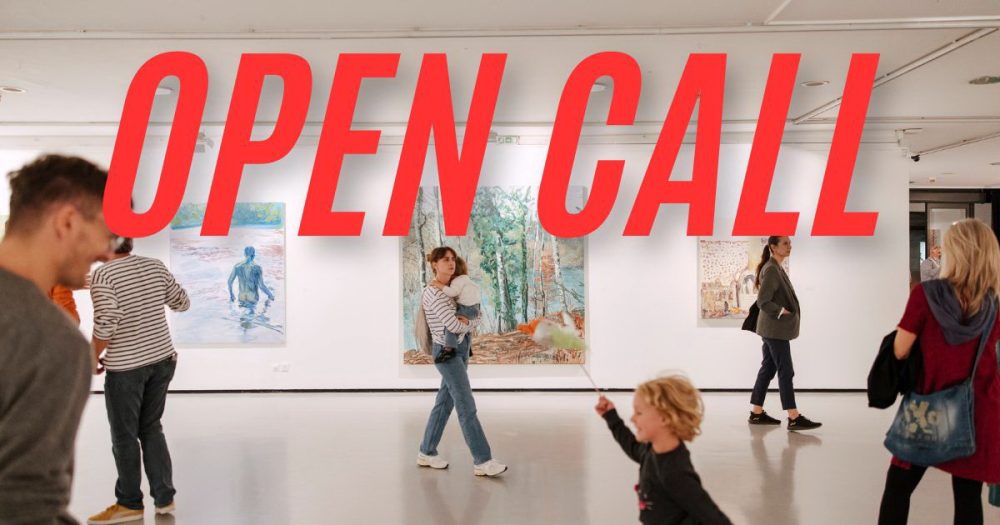 Galerija Kortil javni poziv za izlagačku sezonu