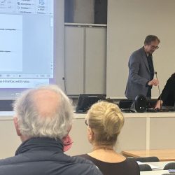 Hitna građanska sjednica o klimatskim promjenama