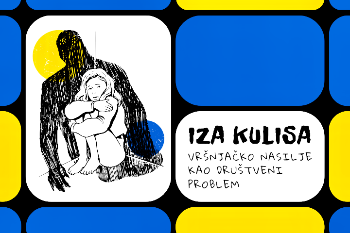 Iza kulisa Vršnjačko nasilje