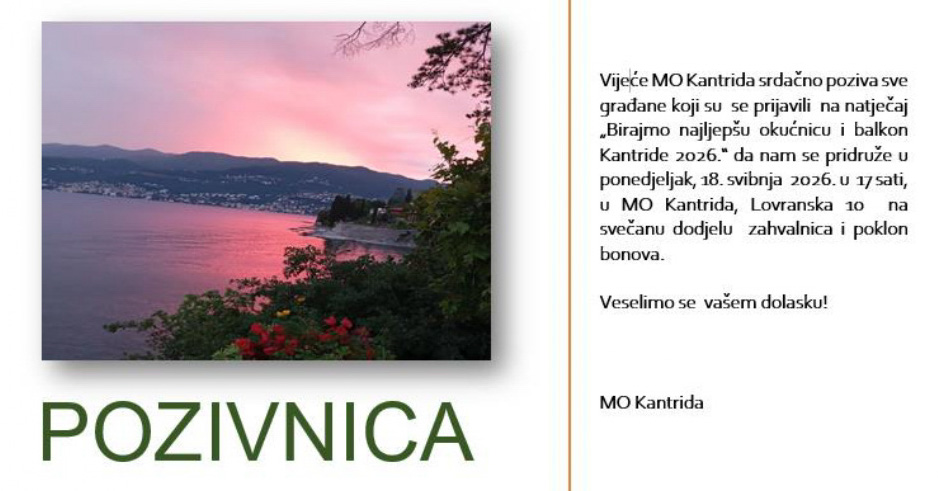 Kantrida-pozivnica za okućnice