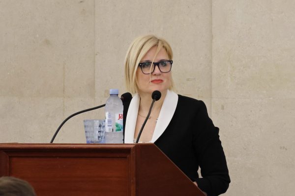 Konferencija o održivim gradovima