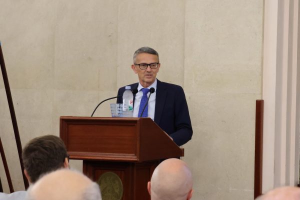 Konferencija o održivim gradovima 