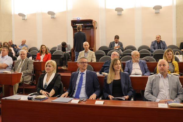Konferencija o održivim gradovima