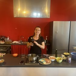 Kuhanjem do samopouzdanja Centar Tić