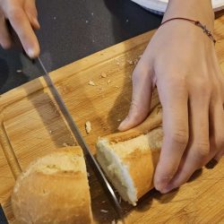 Kuhanjem do samopouzdanja Centar Tić