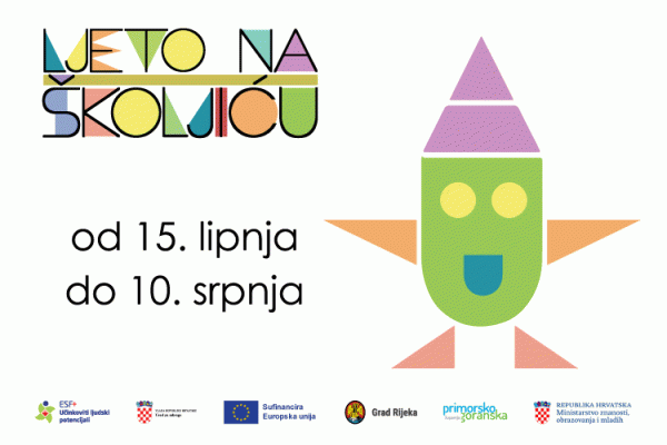 Ljeto na Školjiću 2026