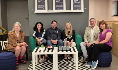 Ljeto na Školjiću 2026 pres