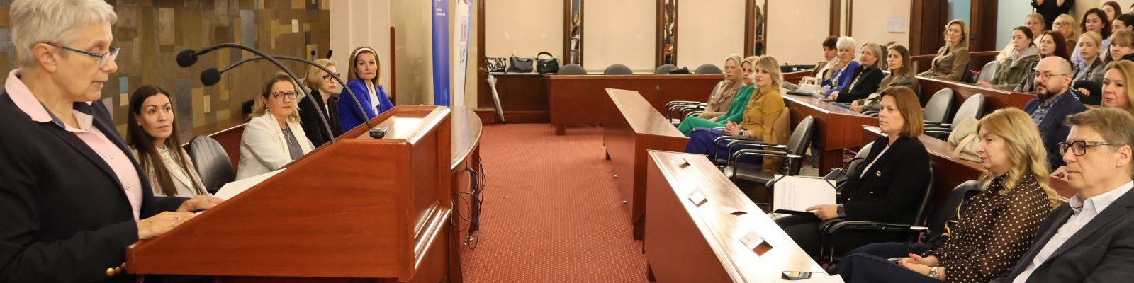 Međunarodni dan sestrinstva