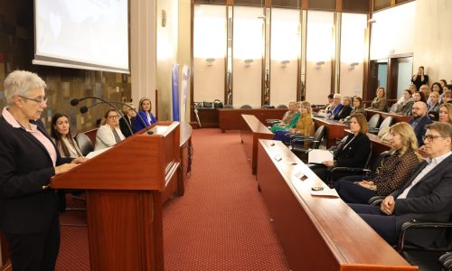 Međunarodni dan sestrinstva