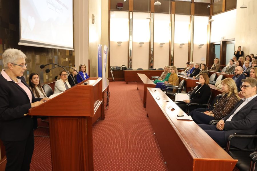Međunarodni dan sestrinstva