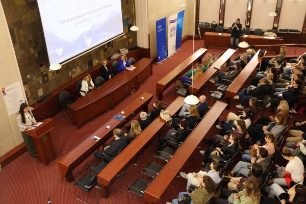Međunarodni dan sestrinstva