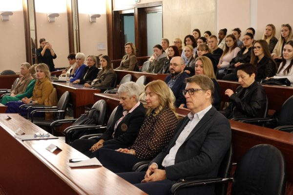 Međunarodni dan sestrinstva