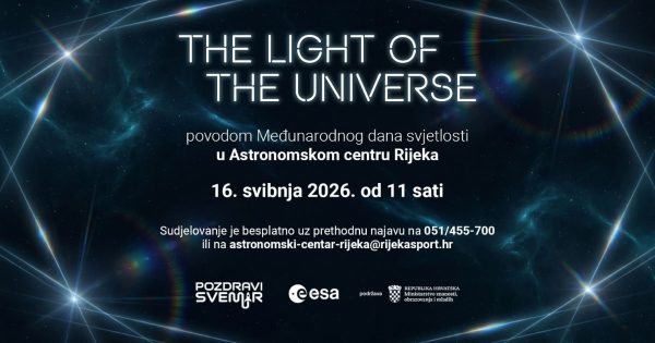 Međunarodni dan svjetlosti u ACR-u