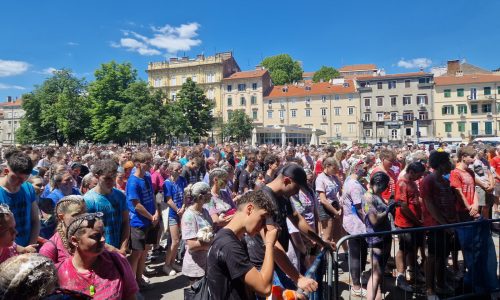 Norijada na Kontu