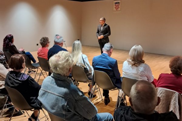 Obilježeni Dani Mjesnog odbora Zamet 2026. godine
