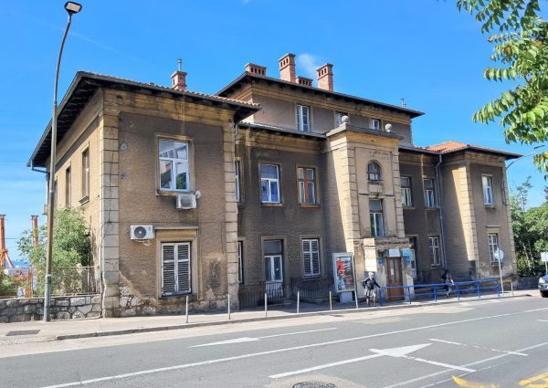Obljetnica 100 godina javnog zdravstva na Sušaku