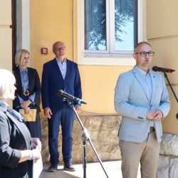 Obljetnica 100 godina javnog zdravstva na Sušaku