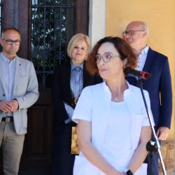 Obljetnica 100 godina javnog zdravstva na Sušaku