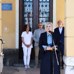 Obljetnica 100 godina javnog zdravstva na Sušaku
