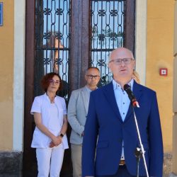 Obljetnica 100 godina javnog zdravstva na Sušaku