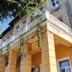 Obljetnica 100 godina javnog zdravstva na Sušaku