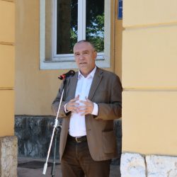 Obljetnica 100 godina javnog zdravstva na Sušaku
