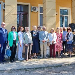 Obljetnica 100 godina javnog zdravstva na Sušaku