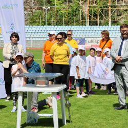 Olimpijski festival dječjih vrtića