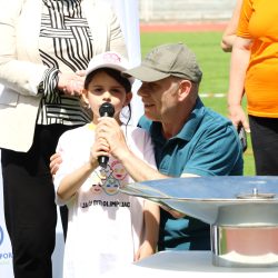 Olimpijski festival dječjih vrtića