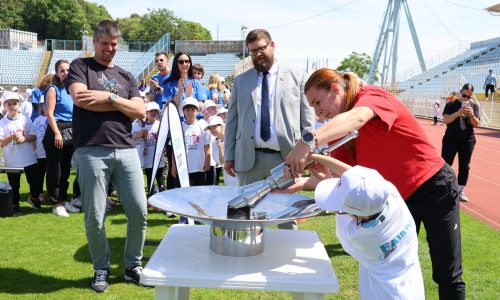 Olimpijski festival dječjih vrtića