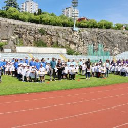 Olimpijski festival dječjih vrtića