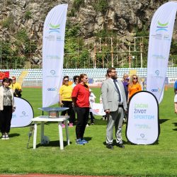 Olimpijski festival dječjih vrtića