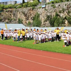 Olimpijski festival dječjih vrtića