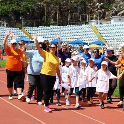 Olimpijski festival dječjih vrtića
