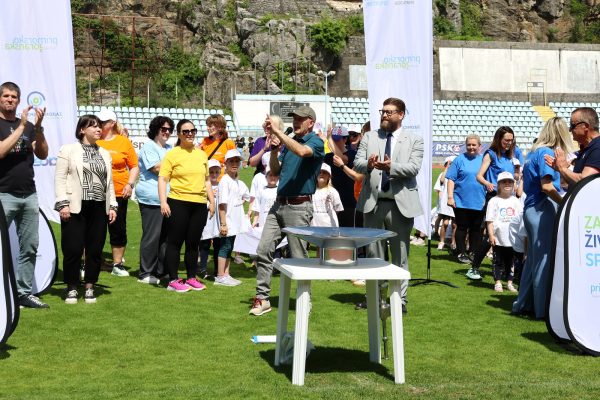 Olimpijski festival dječjih vrtića