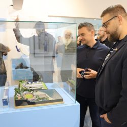 Otvaranje izložbe Najdraža Rijeka