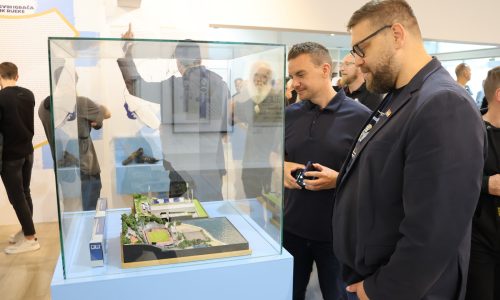 Otvaranje izložbe Najdraža Rijeka