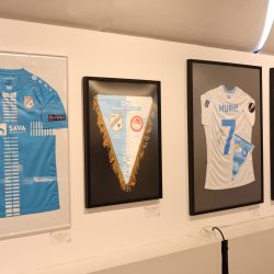 Otvaranje izložbe Najdraža Rijeka