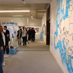 Otvaranje izložbe Najdraža Rijeka