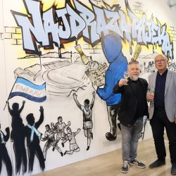 Otvaranje izložbe Najdraža Rijeka