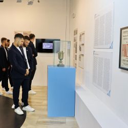 Otvaranje izložbe Najdraža Rijeka