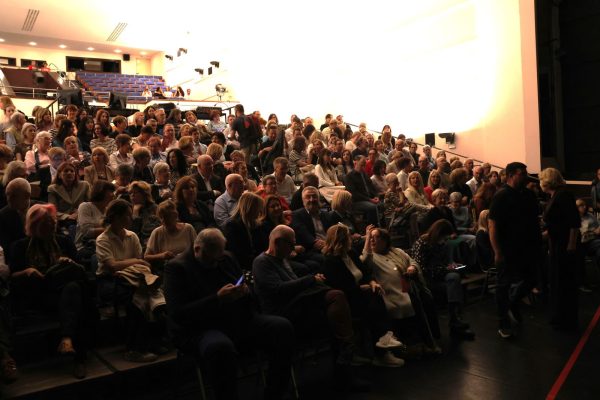 Otvoren 31 Međunarodni festival malih scena