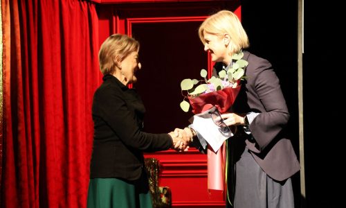 Otvoren 31 Međunarodni festival malih scena