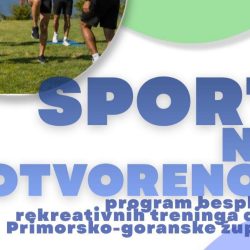 PGŽ Sport na otvorenom