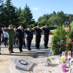 Polaganje vijenaca Dan državnosti