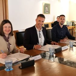 Potpis aneksa kolektivnog Energo
