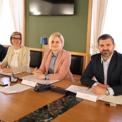 Potpis kolektivnog ugovora s vrtićima