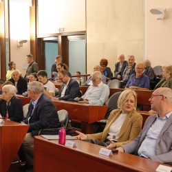 Predavanje Stazama riječke bitke