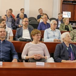Predavanje Stazama riječke bitke
